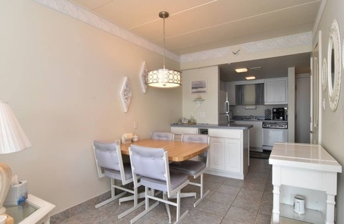 South Rehoboth Condo | OCEAN FRONT CONDO. ENJOY YOUR MORNING COFFEE SITTING ON YOUR PRIVATE BALCONY WATCHING THE SUNRISE.