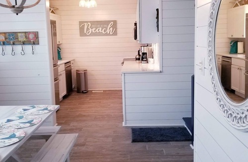 Atlantic Beach House | OCEAN FRONT WITH THE BEST OCEAN VIEWS. HEATED POOL & HOT TUB ALL YEAR