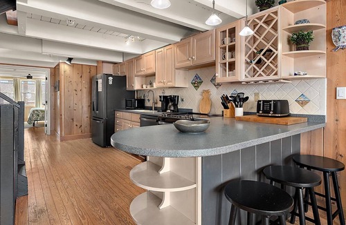 North Ocean City House | Oceanfront Private Home With Amazing Views