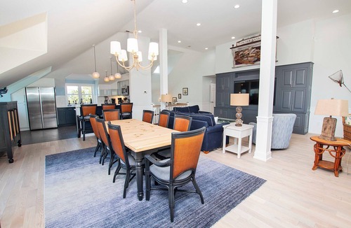 Buck Island House | OCEANFRONT, Private Pool, Ocean Views, Hot Tub, BU85, Lifes a Beach