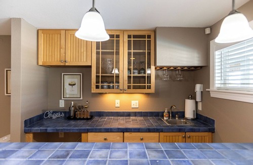 Sea Scape House | Oceanside, Pool, Walk to Beach! Pet Friendly!