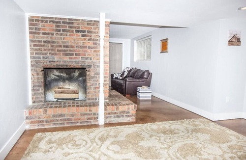 Marriott-Slaterville Apartment | Ogden Farm Retreat | 30 minutes to Nordic Valley