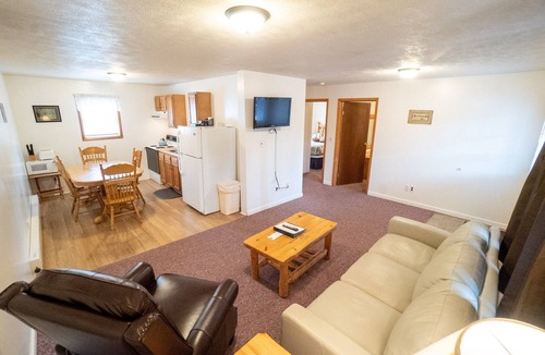 Ohiopyle Hotel | Ohiopyle Suites