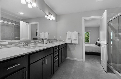 North Creek House | Outstanding Bothell 2BR w/Parking, nr Parks & Trails, by Blueground