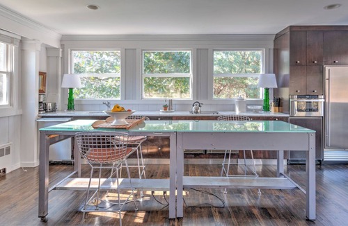 Bridgehampton House | Oversized Rooms, Outdoor Living Spaces, Close to Ocean