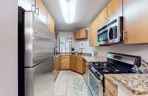 Playa Del Rey Condo | Pacific Cove | Pool & Hot Tub, Fitness Center | Walk to Beach & Dining