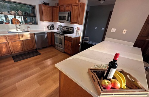 Friday Harbor House | Paradise found at the water’s edge on San Juan Island