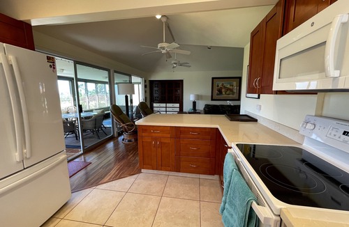 Kaanapali Cottage | Paradise Found: Spacious, Comfortable, Private Hawaiian Cottage