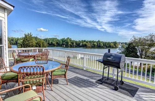 Livingston House | Paradise