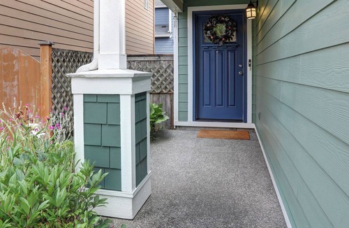 North Creek House | Peaceful Bothell Home 3B2.5B for Extended Stay