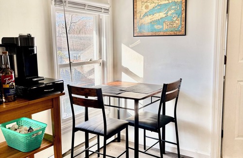 Bayport House | Peaceful private 2-bedroom house in Bayport. Amazing location!