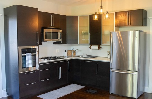 Harrisonburg House | Peaceful Vacation Home in Downtown Harrisonburg, VA — The Valley Hearth