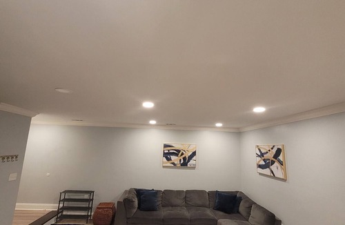 Federal Hill Condo | Perfectly located minutes from the Inner Harbor, Ravens and Orioles stadium.