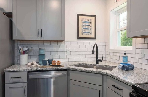 Tilghman House | Pet-Friendly Cottage on Tilghman Island | Minutes to St. Michaels