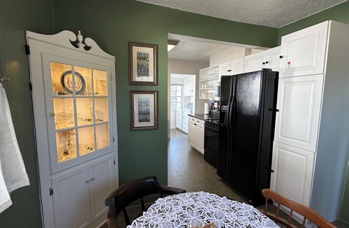 Mount Airy House | Pet-Friendly Fenced Yard, Walk Downtown