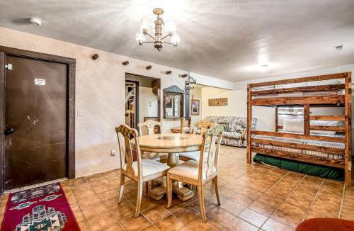 Divide House | Pikes Peak Retreat