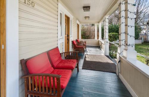 Historic Downtown District House | Pioneer Vacation Rentals - Pioneer South downtown Ashland