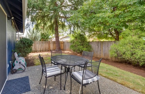 Sherwood - Tualatin North House | Portland Area Retreat in North Wine Country!