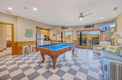 Frisco House | Premier Oceanfront w/Pool, Hot Tub, Elevator, Game and Theater Rooms, Tiki Bar