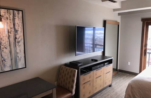 Steamboat Springs Villa | Premium 2 bedroom ski in/ski out at Sheraton Steamboat Resort Villas
