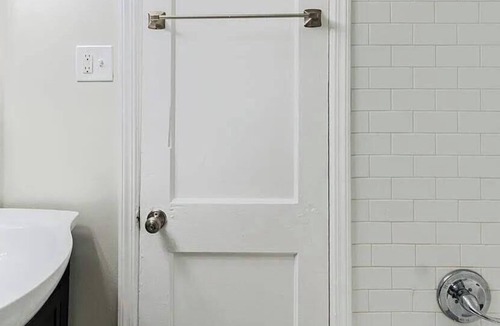 Trinidad Apartment | Private 1 Bedroom/1Bathroom Apartment in Heart of DC!