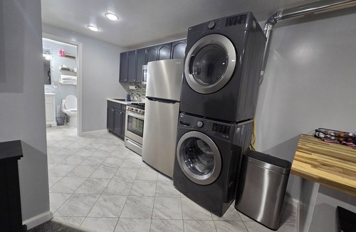 Centereach Apartment | Private 1 bedroom apt in a quiet neighborhood, close to all!