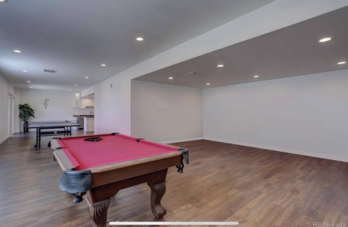 Centennial Apartment | Private 1-bedroom corporate apartment with walking trails in Centennial