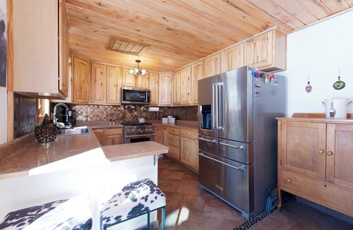 Durango House | Private home on 5 acres - 5 min. from downtown Durango - Hot Tub/Game Room
