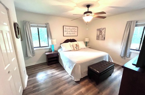 Five Points Other | Private Retreat! 200 private gated acres with two ponds.