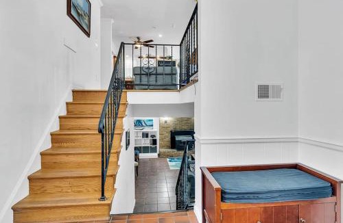 Annapolis House | Private Single Family Home Close to Both Water and Downtown!