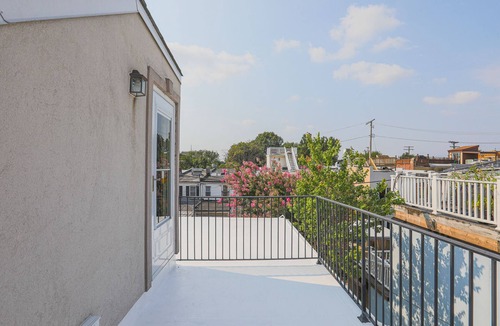 Federal Hill House | Property closed after May 26!