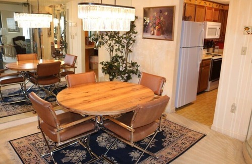 Seven Devils Condo | Quaint 2B Condo w/Stunning View of Sugar Mountain