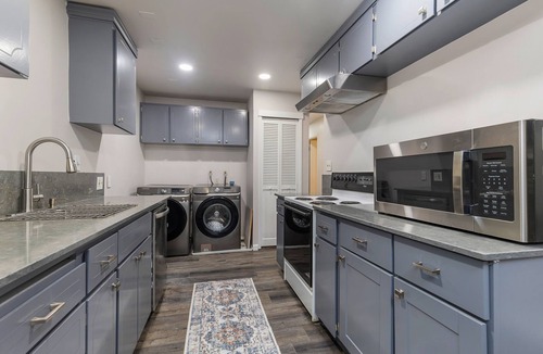 North Creek House | Quiet 3BR Retreat | Near Woodinville Wine Country