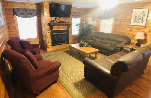 Pigeon Forge Apartment | Quiet Condo with Retreat Atmosphere