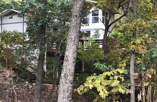 Sylvan Shores House | Quiet, Private, Relaxing, With HOT TUB and Adventures