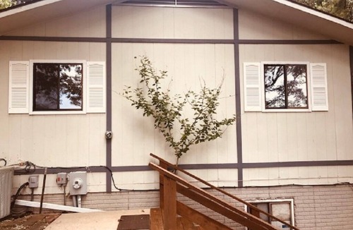 Sylvan Shores House | Quiet, Private, Relaxing, With HOT TUB and Adventures