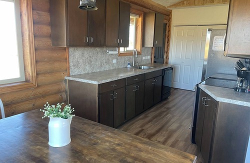 Roosevelt Cabin | Quiet Serenity with room for everyone with tons of activities nearby!