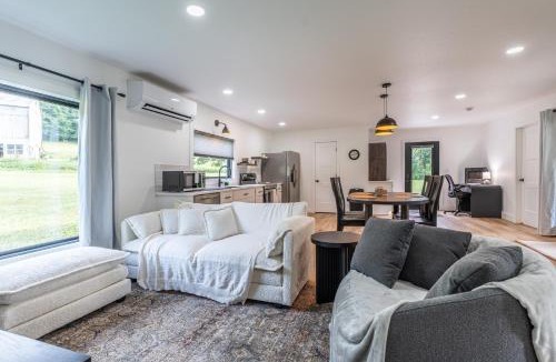 Millersburg House | Ravenwood
