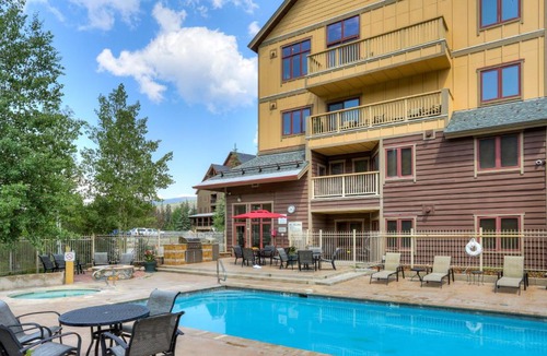 Keystone Resort | Red Hawk, A Vail Resorts Property