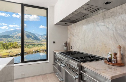 Red Mountain House | Red Mountain Retreat