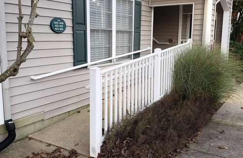 Rehoboth Beach Condo | Rehoboth 1st floor Condo (w/Pool) - Close to Rehoboth & Lewes Beaches & Shopping
