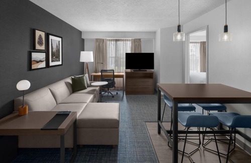Holladay Hotel | Residence Inn Salt Lake City Cottonwood