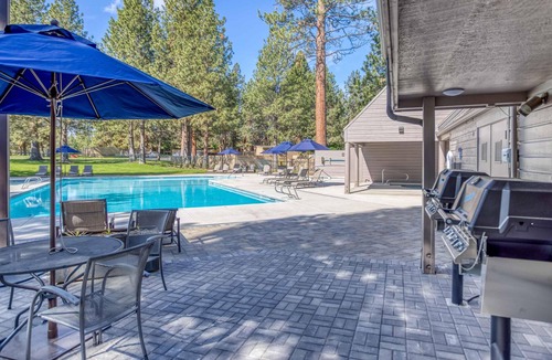 Century West Villa | River Ridge 421ab