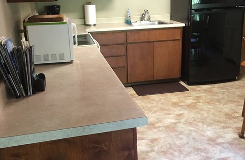 Roseburg House | River Vista Vacation Homes