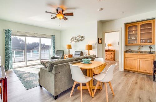 Florence House | Riverfront Apt in Old Town Florence!