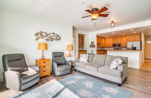 Florence House | Riverfront Apt in Old Town Florence!