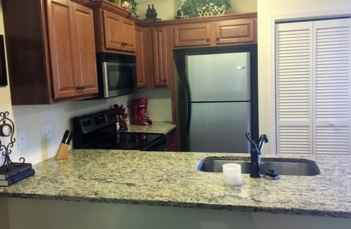 Helen Condo | Riverfront/Easy Walk To Helen. 1BR/IBA Top Unit With Beautiful River Views