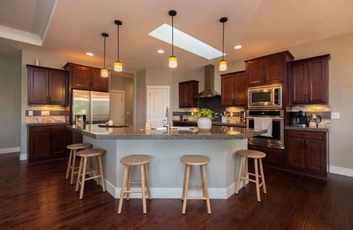 Southern Crossing House | Riverview Executive Retreat Farewell Bend