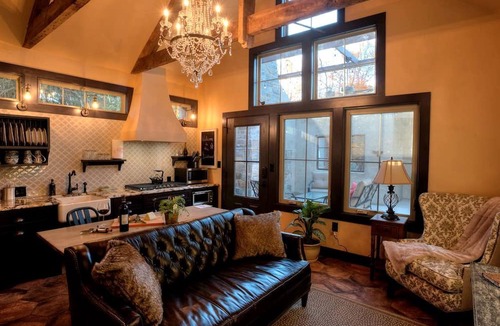 Columbia Cottage | Romantic Cottage Rental Tucked Away in the Countryside near Lancaster, Pennsylvania