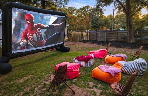 Columbia Cottage | Rooster Row Cottage w/Pool, Jacuzzi, Fire Pit + Poker Room. Sleeps 12!